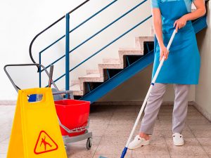 Consejos para elegir una empresa de limpieza de comunidades de propietarios